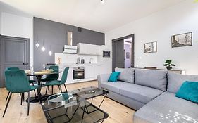 Maison Saint Surin
